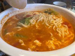 -倍儿美海鲜大排挡·非遗海鲜蒸饺(洋货店)