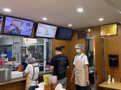 -东升灌浆包(辛庄街总店)
