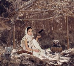 点击看大图 -宝贝印记儿童摄影
