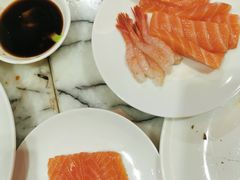 -River Café 海鲜自助(重庆丽笙世嘉酒店)