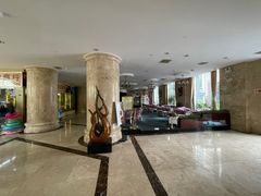 -三亚夏威夷大酒店