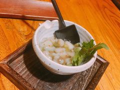 芥末章鱼-文立新麻辣烫(合生汇21街区店)