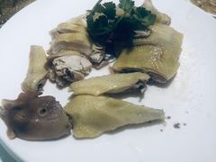-壹号渔村(齐富路店)