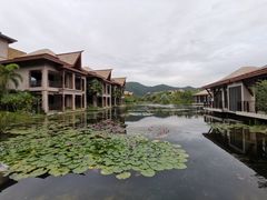 -广州都喜泰丽温泉度假酒店