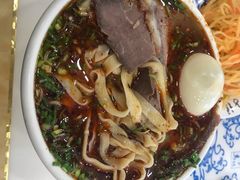 -马子禄牛肉面(金宝街店)