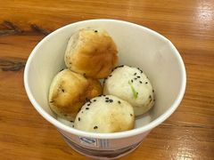 -许记生煎(遵义路店)