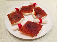 片皮烤乳猪-御宝轩(益丰·外滩源店)