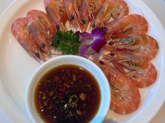 -不仔客海鲜·烧烤·270度海景餐厅(大东海店)