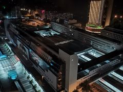 -深圳香格里拉酒店