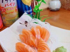 -千吉日本料理(日本一条街店)