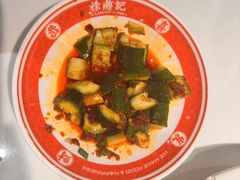 -禄鼎记·排队俩小时都要吃的酸菜鱼(石牌桥店)