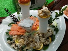 -老院子饭店·鲁菜·海鲜·家常菜