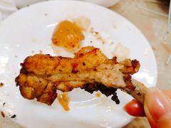 -同裕烧烤·海鲜·家常菜(杰座·欧洲城店)