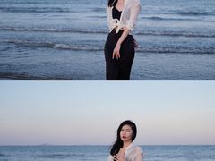 -南澳海滩