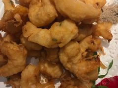 -吕氏疙瘩汤·海鲜新鲁菜(凯德mall新都心店)