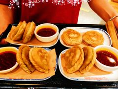 -福苗小骆驼烧烤(莲湖路店)