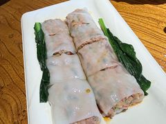 -小城粥道·海胆鲜虾粥(解放广场店)
