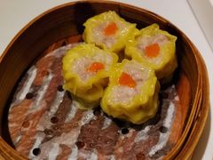 蟹籽烧卖皇-凯逸轩·匠心粤菜(中城名仕汇店)