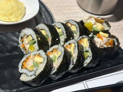 -郑阿姨的家·이모네·韩料&烤肉(武川路店)