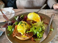 -The Rug Cafe(王府中环店)