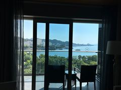 -绿城千岛湖喜来登度假酒店