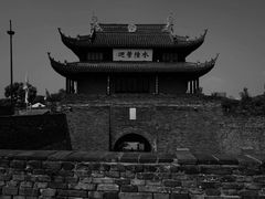 -盘门景区