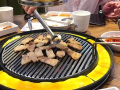 -釜山火炉韩式炭火烤肉(欧洲城店)