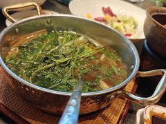 -炊江南·上海菜(国展华漕店)