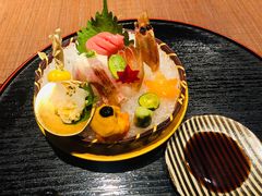 -湖月·割烹料理(湖滨店)