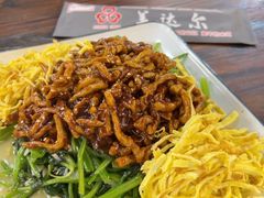 -美达尔烧烤海鲜家常菜(泰山路店)