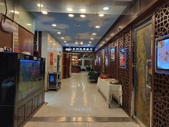-东四民芳餐厅(世茂工三店)