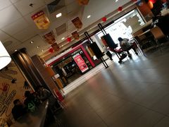 -麦当劳(凯德广场店)