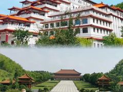 -宜兴龙背山森林公园