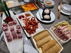 -海底捞火锅(南海万科广场店)