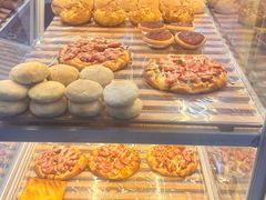 -美嘉华面包西饼店(红胜坊店)