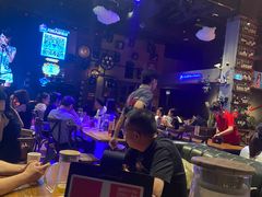 -胡桃里乐队酒馆(广州塔店)