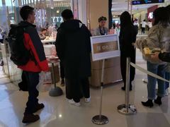 -奈雪的茶(亨特国际广场店)