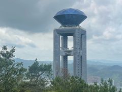 -白云山风景名胜区
