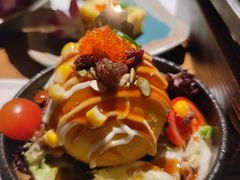 -玉川屋·深夜食堂居酒屋(柳巷店)