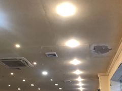 大堂-重庆风光老灶火锅城(同德广场店)