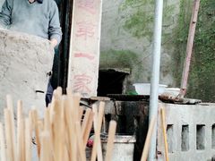 -古道第一家餐馆