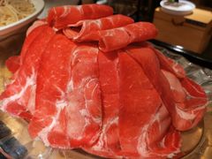 -老版火锅(半坡店)