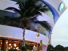 -芭提雅Amporn Seafood自助餐厅