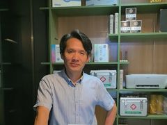 -名医堂·颈肩腰腿特色调理(浦三路店)