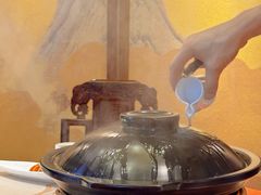 -醉西楼·国风茶社