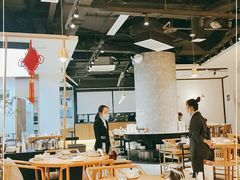 大堂-湯系·煲汤手艺人(东二环泰禾广场店)