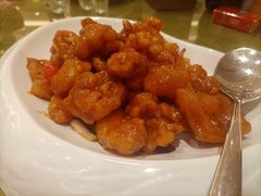 -广州逸林假日酒店·四季桃源中餐厅(白云山风景区店)