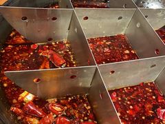 -周小明火锅(黑金冠社区店)