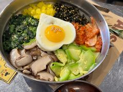 -安又胖韩国烤肉