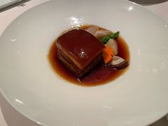 -龙景轩(香港四季酒店)